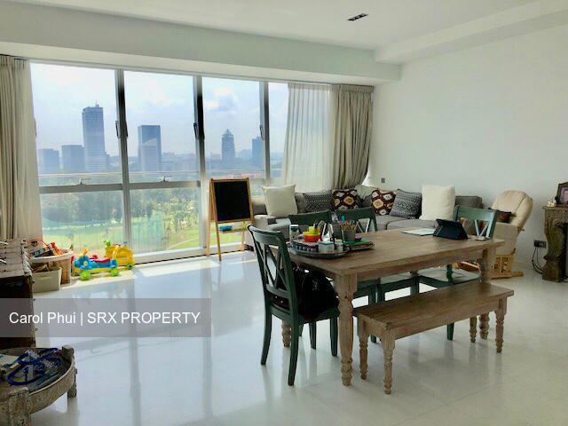 Reflections At Keppel Bay (D4), Condominium #207120371